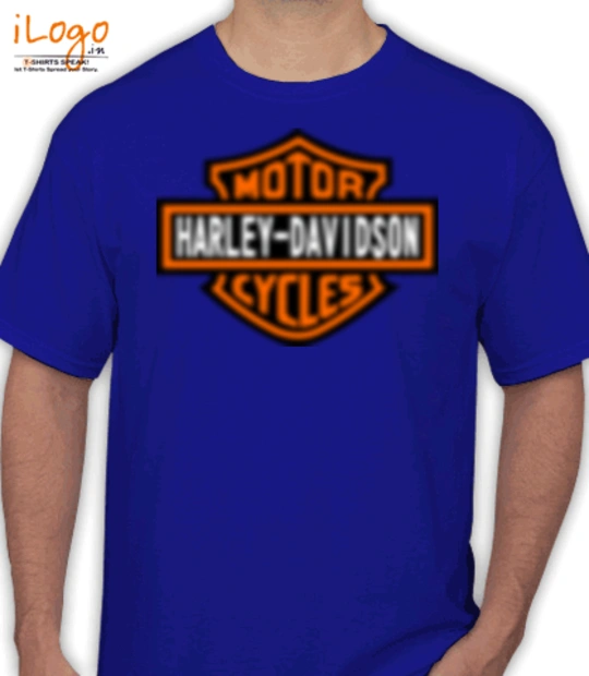 T shirts HARLEY-DEVIDSON T-Shirt