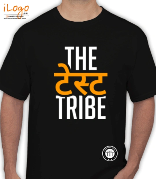 T shirts testtribe T-Shirt