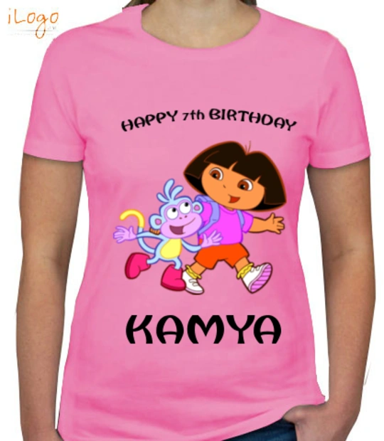 T shirts Kamya T-Shirt