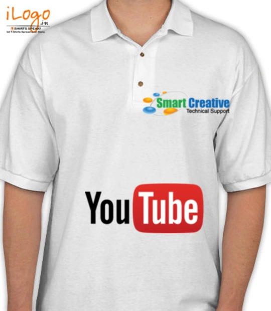 T shirts Smart-Creative T-Shirt