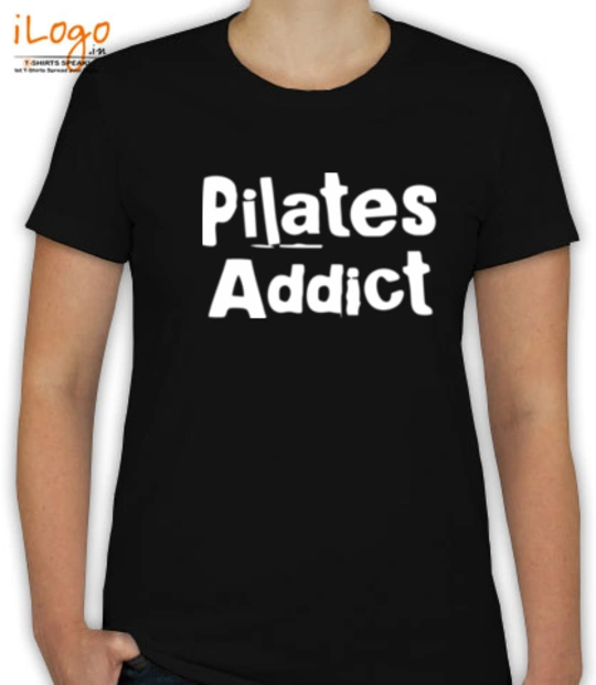 T shirts pilates T-Shirt