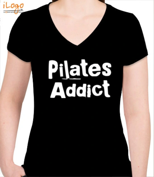 T shirts pilates-v T-Shirt