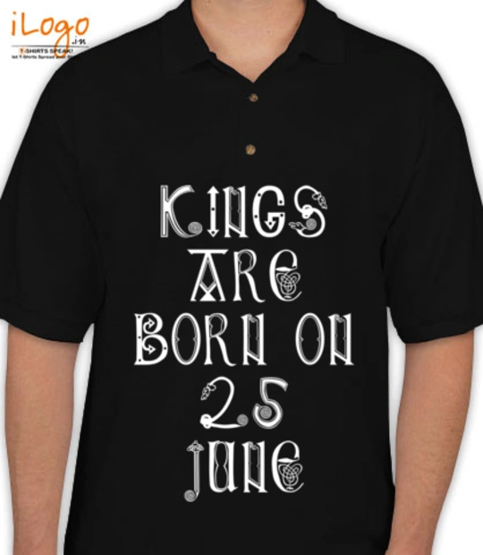 T shirts Bdayy-design T-Shirt