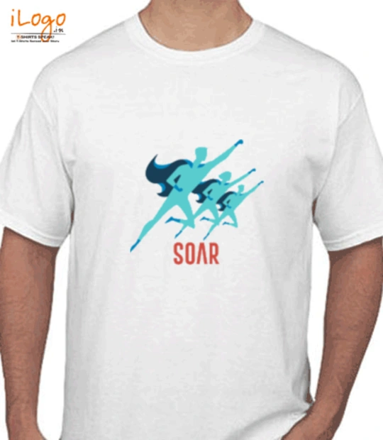 T shirts Soar-New T-Shirt