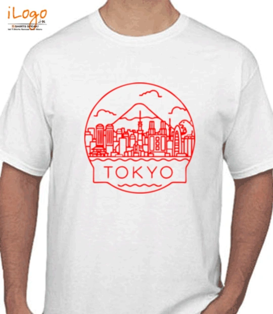 T shirts navneet- T-Shirt
