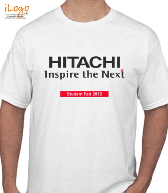 T shirts hatamori- T-Shirt