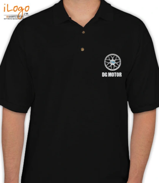 T shirts DGMS T-Shirt