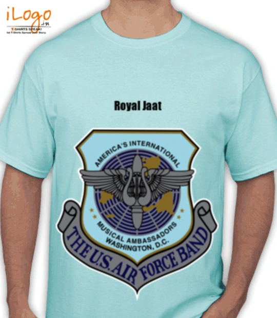 T shirts RoyalJaat-Club T-Shirt
