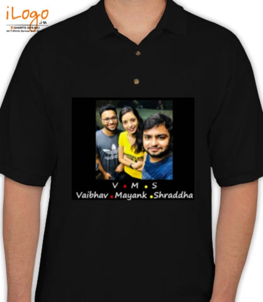 T shirts Gappu T-Shirt