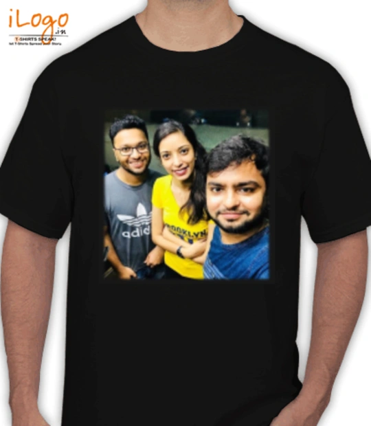 T shirts Manky T-Shirt