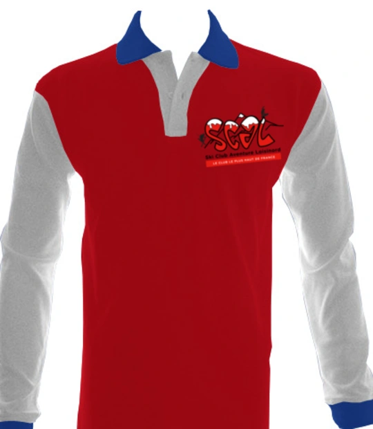 T shirts POLO-RUGBY-V T-Shirt