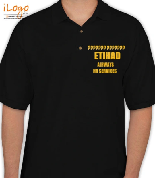 T shirts Etihad T-Shirt