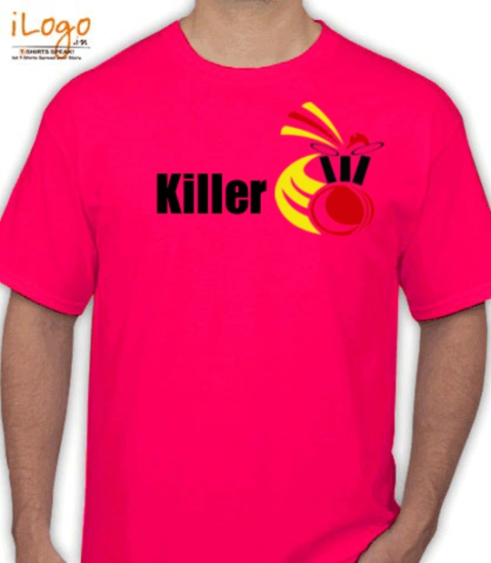 T shirts CRICKET-Style- T-Shirt