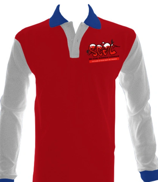 T shirts POLO-RUGBY-V T-Shirt