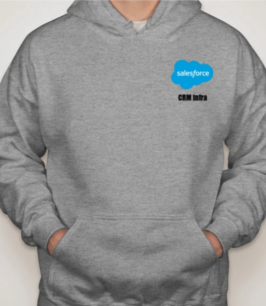 T shirts SFDCHOOD T-Shirt