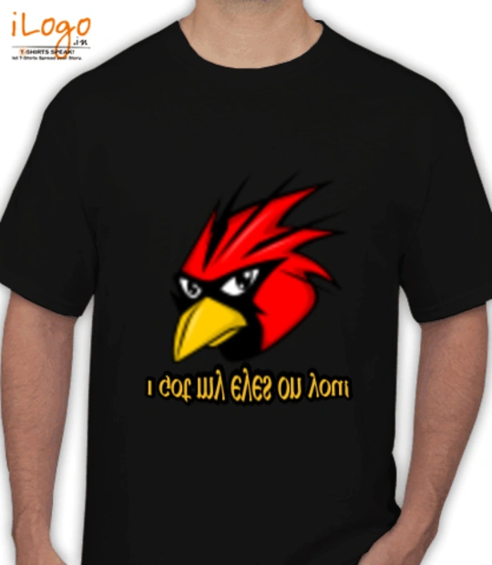 T shirts Red-bird T-Shirt