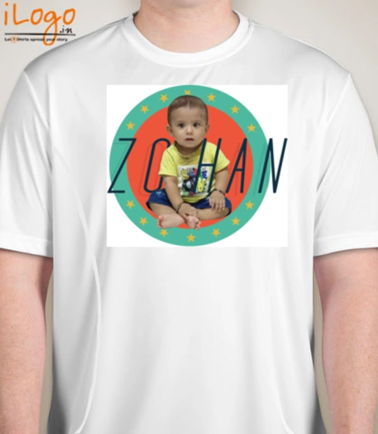 T shirts ZOHAN T-Shirt