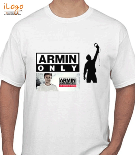 Nda armi T-Shirt