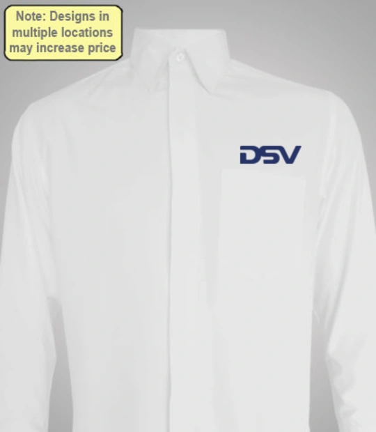 T shirts DSV T-Shirt