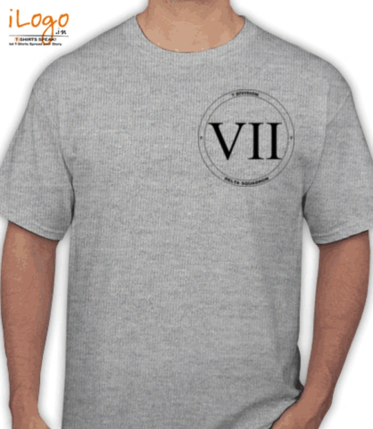 T shirts MIDN-Shirt T-Shirt