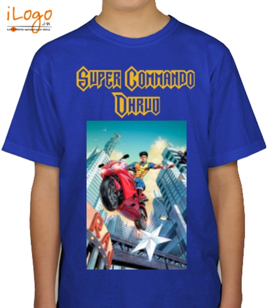 T shirts Dhruv-naik T-Shirt