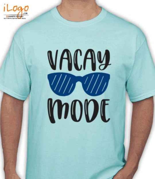T shirts va-mode- T-Shirt