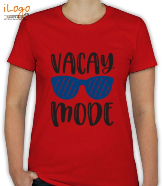 T shirts va-mode- T-Shirt