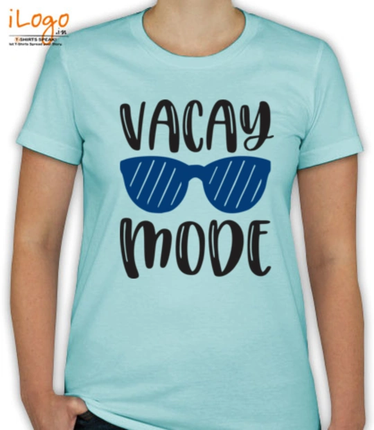 T shirts va-mode- T-Shirt