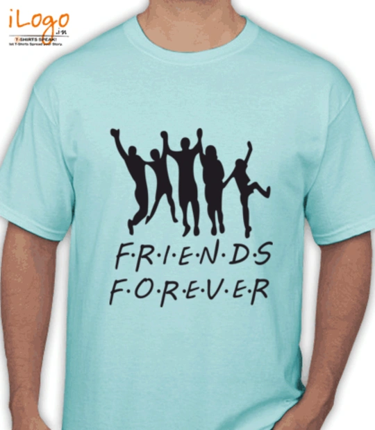 T shirts friendfr T-Shirt