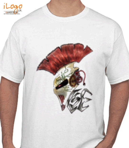 T shirts CSE-B T-Shirt