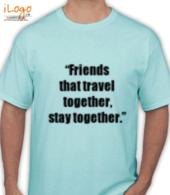 T shirts Ladhaki T-Shirt