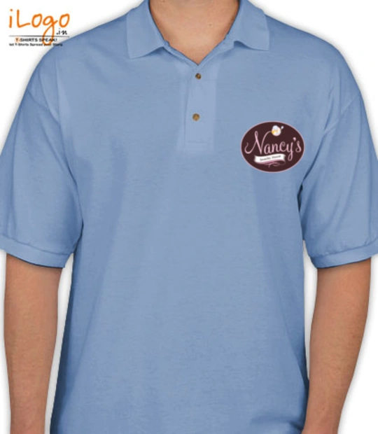 T shirts Nancy-Punjani T-Shirt
