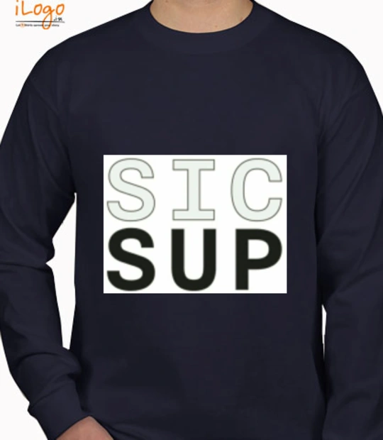 T shirts sic-sup T-Shirt