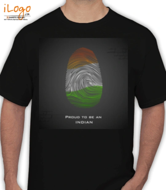 T shirts Thumblack-proud T-Shirt