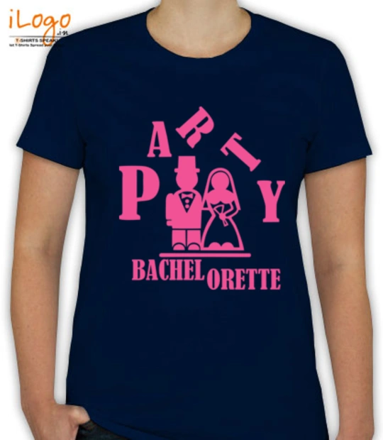 T shirts PARTY- T-Shirt