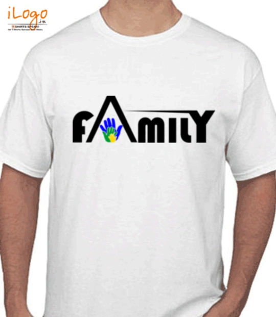 T shirts FAMILY- T-Shirt