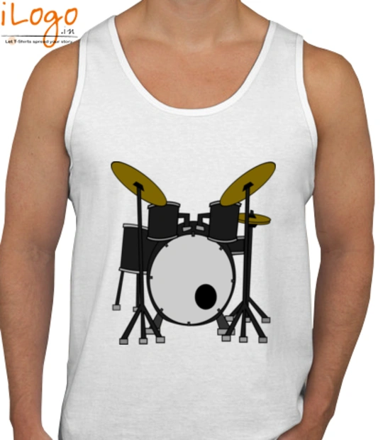 T shirts NILESH T-Shirt