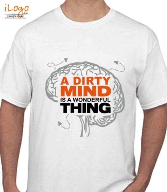 T shirts mind T-Shirt