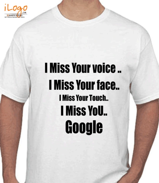 Googletshirt SoonGoogle T-Shirt