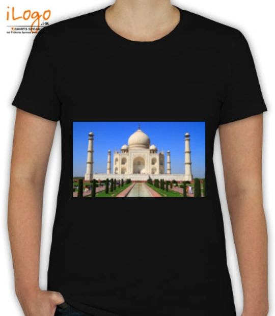T shirts Anupam-Dhar T-Shirt