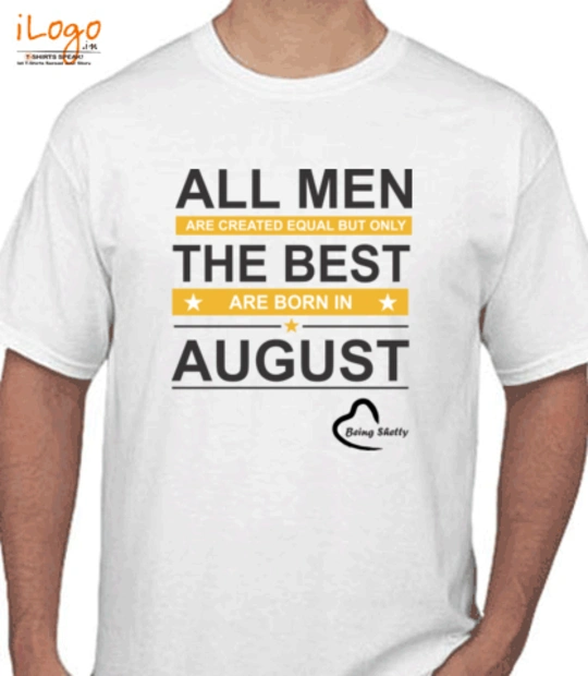 T shirts Nitishbday T-Shirt