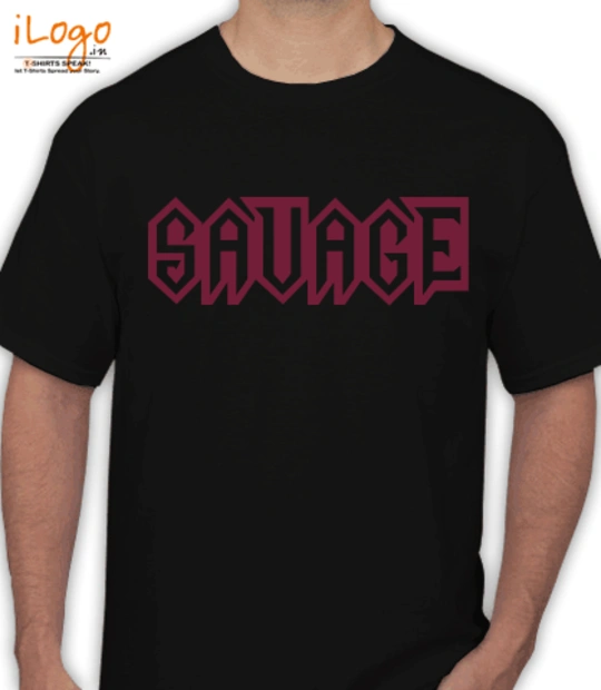T shirts savage T-Shirt