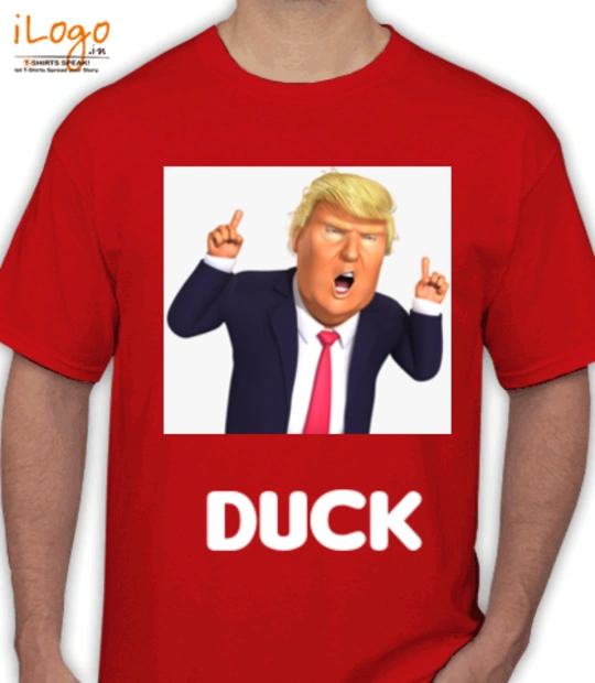 T shirts donald-duck T-Shirt