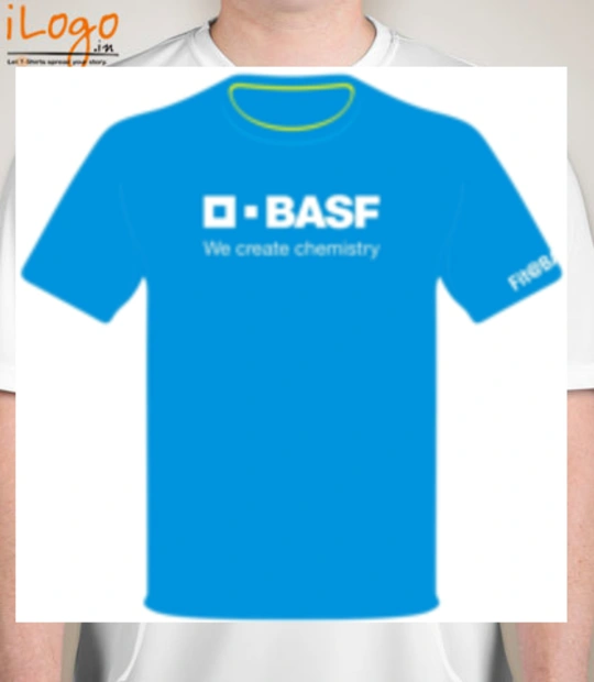 T shirts basf T-Shirt