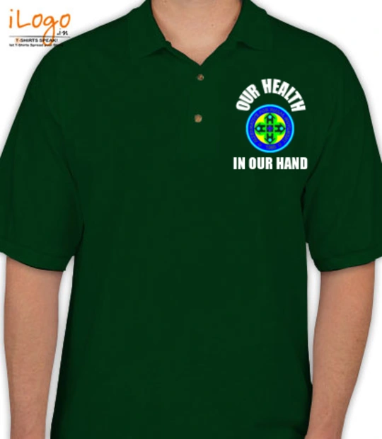 Nda ARM-BALIAPAL T-Shirt