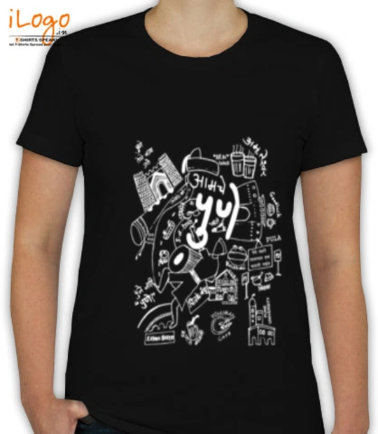 T shirts Pune-tshirt- T-Shirt