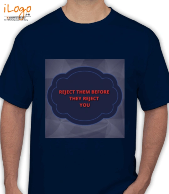 T shirts REJECT T-Shirt