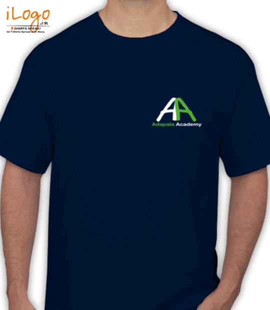 T shirts adapalaacademy T-Shirt