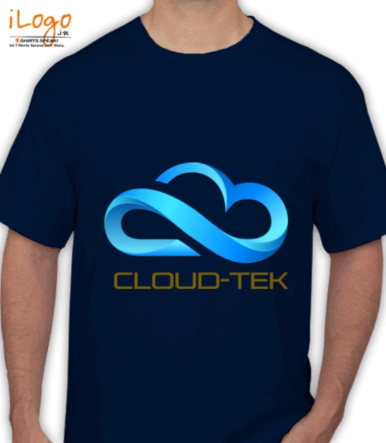 T shirts cloudtek T-Shirt
