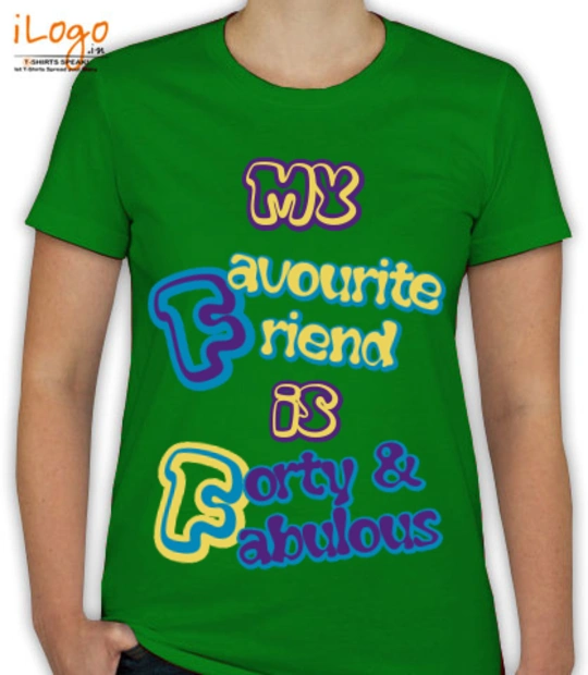 rips-GREEN - T-Shirt [F]